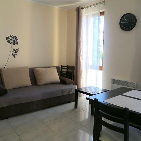 Apartament Ams B7 Rewal Kültér fotó