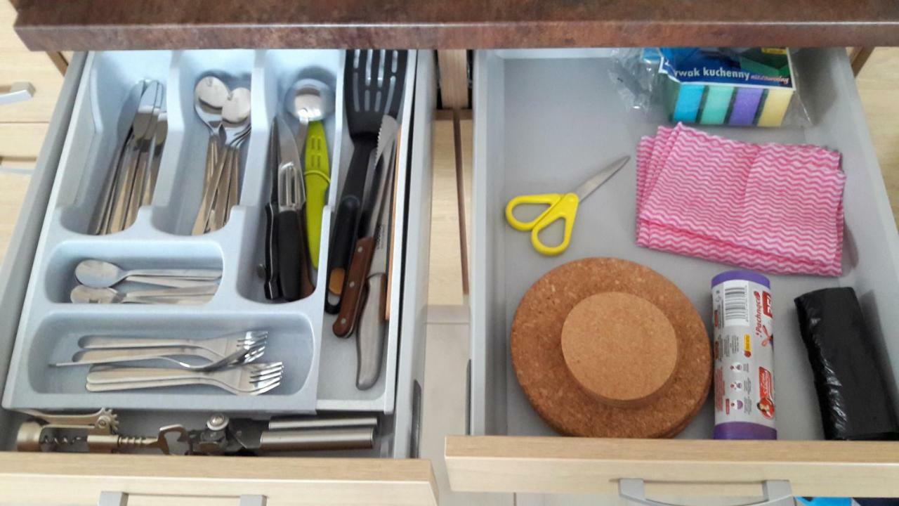 Apartament Ams B7 Rewal Kültér fotó