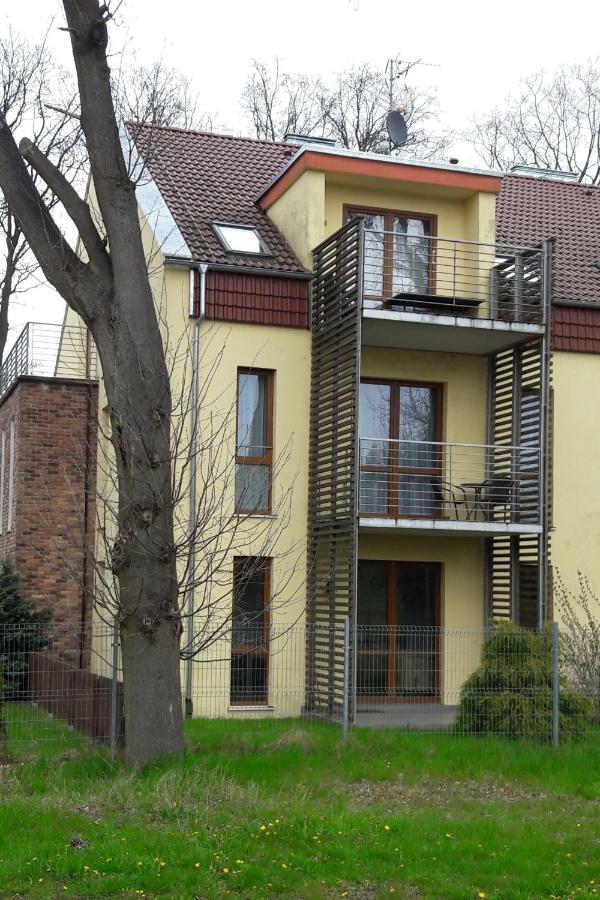 Apartament Ams B7 Rewal Kültér fotó