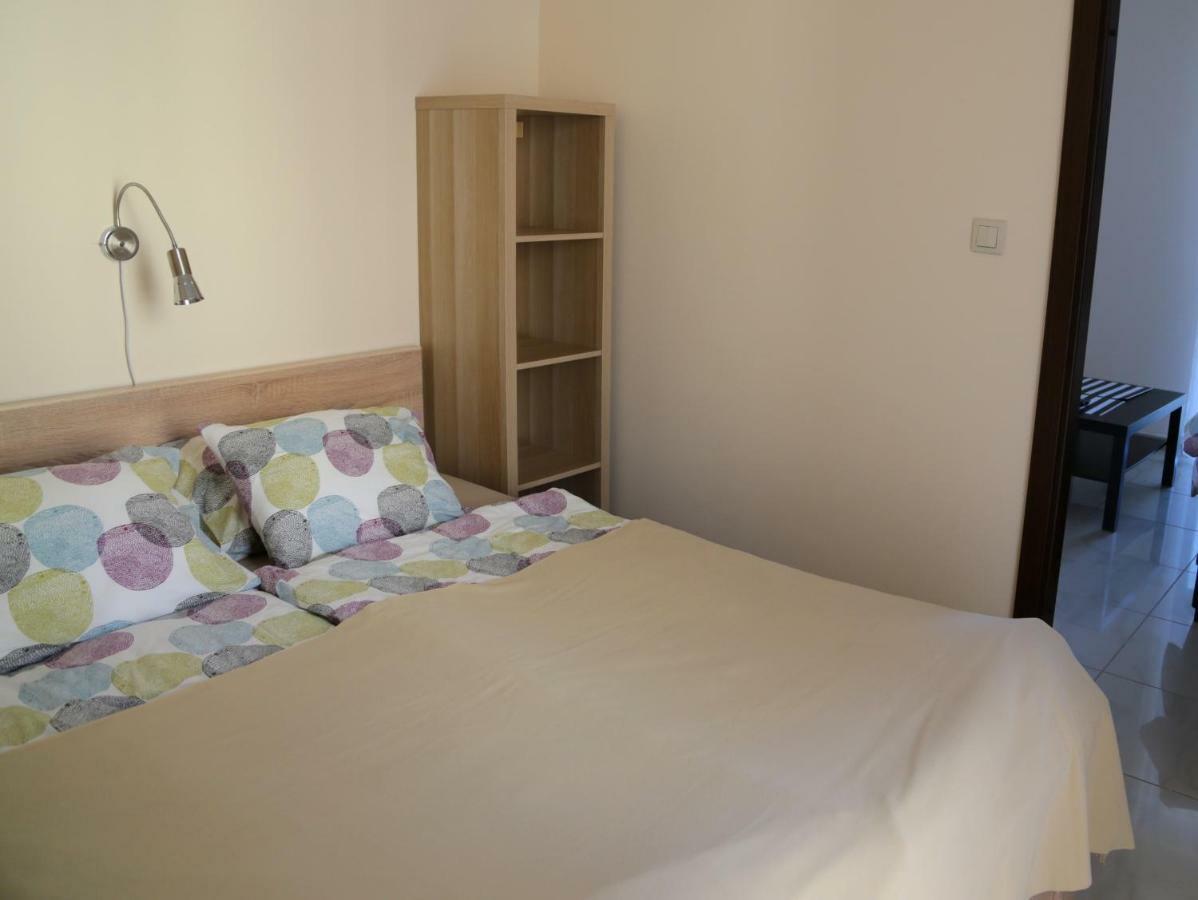 Apartament Ams B7 Rewal Kültér fotó